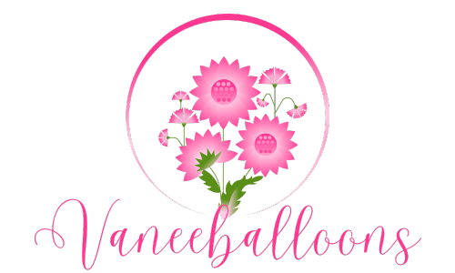 Vaneeballoons